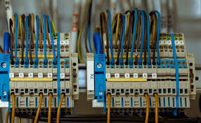 Serviços Elétricos